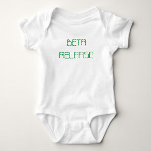 Beta-release Romper