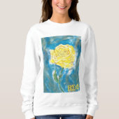 Beta Sigma Phi Sweatshirt (Voorkant)