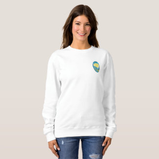 Beta Sigma Phi Sweatshirt (Ovaal)