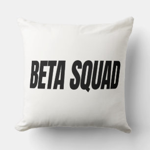 BETA SQUAD KUSSEN