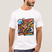 Beta Squad T-shirt (Voorkant)