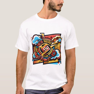 Beta Squad T-shirt