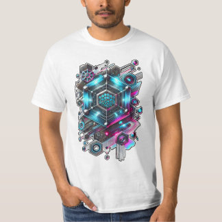 Beta stile 2 t-shirt