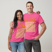 Betaal of ik speel fluit speler Shirt fluitist fla (Unisex)