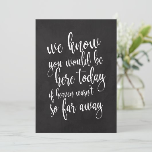 Betaalbaar herdenkingsbord voor het huwelijk kaart (Staand voorkant)