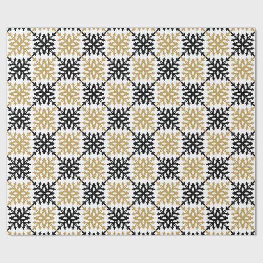 Betaalbaar inpakpapier (Vlak)