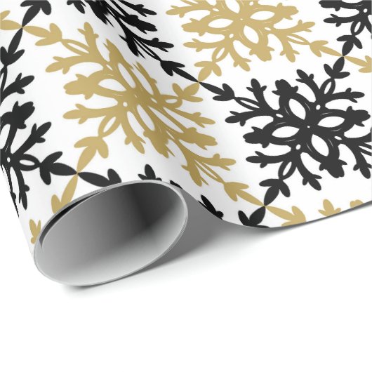 Betaalbaar inpakpapier (Rol Hoek)