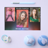 Betaalbaar model hoofdfoto Comp Kaarten op maat (Enkel)