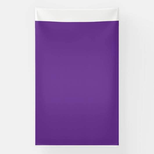 Betaalbare Aangepaste Vinyl Banners met Grommets (Verticaal)