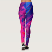 Betaalbare beste Leggings die er duur uitzien (Achterkant)