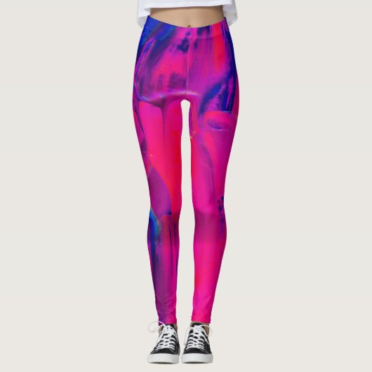 Betaalbare beste Leggings die er duur uitzien (Voorkant)