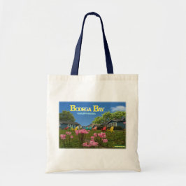 Betaalbare Bodega Bay-Canvas tas