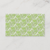 Betaalbare Custom Visitekaartje Printing (Voorkant)