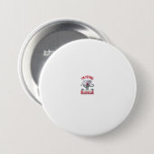 Betaalbare geneesmiddelen voor de gezondheidszorg ronde button 7,6 cm (Voorkant /achterkant)
