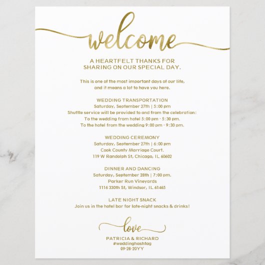 Betaalbare grafische kalligrafie Weduwroute (Voorkant)