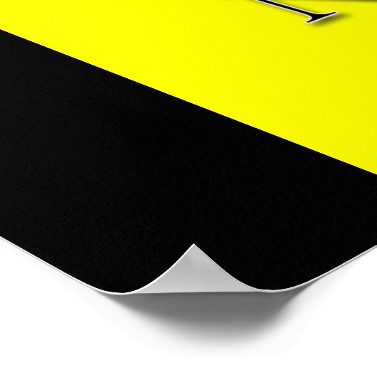 Betaalbare haircut Poster Matte (Hoek)