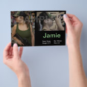 Betaalbare Model Comp Kaarten (Hand)