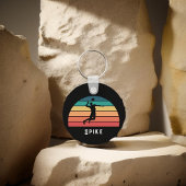 Betaalbare Volleybal Giveaway Gifts & Promoties Sleutelhanger