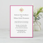 Betaalbare weddenschappen kaart (Staand voorkant)