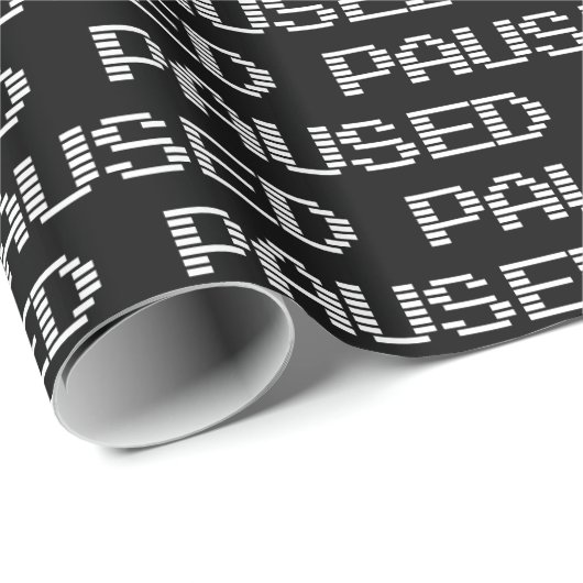 BETAALD CADEAUPAPIER (Rol Hoek)