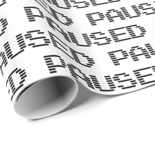 BETAALD CADEAUPAPIER (Rol Hoek)