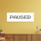 BETAALD CANVAS AFDRUK (Insitu (Woonkamer))