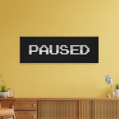 BETAALD CANVAS AFDRUK (Insitu (Woonkamer))
