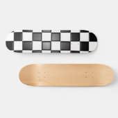 Betaald dek skateboard (Horizontaal)
