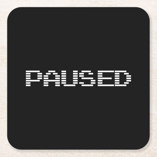 BETAALD KARTONNEN ONDERZETTERS (Voorkant)