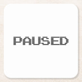 BETAALD KARTONNEN ONDERZETTERS (Voorkant)