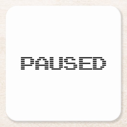 BETAALD KARTONNEN ONDERZETTERS (Voorkant)