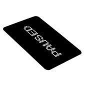 BETAALD MAGNEET (Rechterzijde)