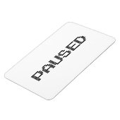 BETAALD MAGNEET (Linkerzijde)