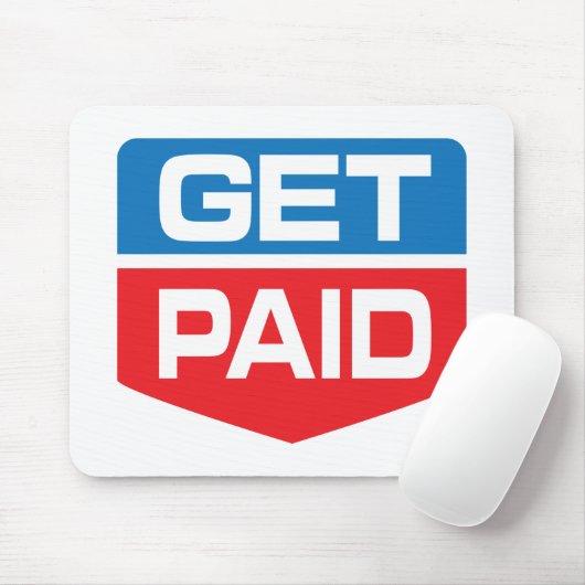 Betaald Muismat (Met muis)