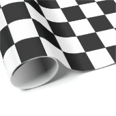 Betaald papier voor het oppakken van vlaggen (Rol Hoek)