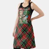 Betaald Schort van de Kerstchickadee (Insitu)