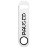 BETAALD SPEED FLESSENOPENER (Voorkant)