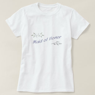 Betaald T-shirt