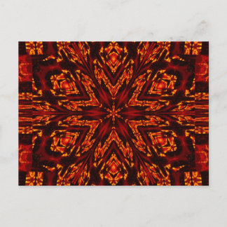 BETAALD WILDFLOWERS 7 BRIEFKAART
