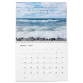 Betaalde fotografie-kalender maken kalender (Jan 2027)