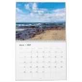 Betaalde fotografie-kalender maken kalender (Mar 2027)