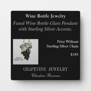 Betaalde productprijs eBay-winkels Fotoplaat