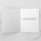 Betaalde standaard na het koken van de Cartoon ont Kaart (Binnen)