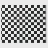 Betaalde vlag cadeaupapier (Vlak)