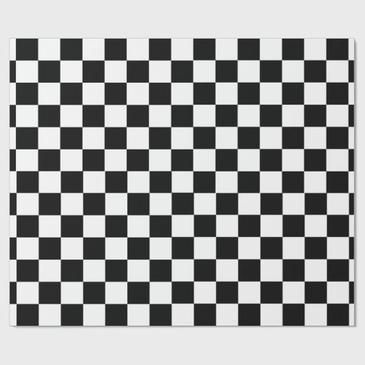 Betaalde vlag cadeaupapier (Vlak)