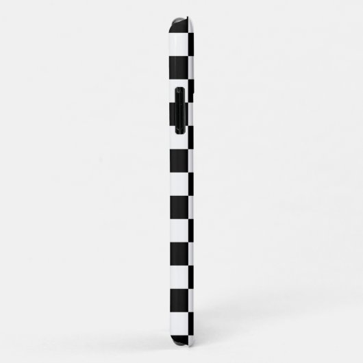 Betaalde vlag Case-Mate iPhone case (Achterkant/rechts)