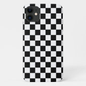 Betaalde vlag Case-Mate iPhone case (Achterkant)