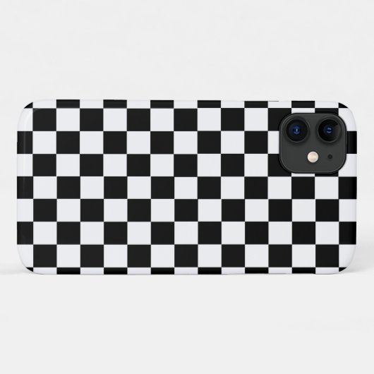 Betaalde vlag Case-Mate iPhone case (Achterkant (horizontaal))