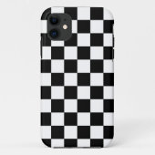 Betaalde vlag Case-Mate iPhone case (Achterkant)