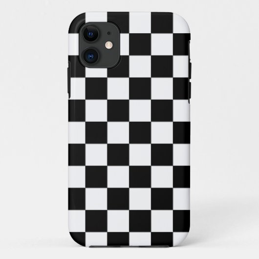 Betaalde vlag Case-Mate iPhone case (Achterkant)